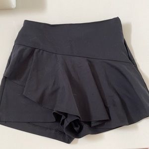 Zara skort